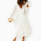 CRISTIANA MIDI DRESS