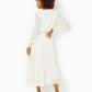 CRISTIANA MIDI DRESS