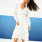 CRISTIANA MIDI DRESS