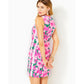 MILA STRETCH COTTON SHIFT