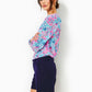 SHARA MID-RISE STRETCH SHORT