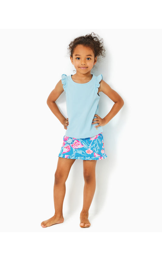 MINI BRAXTON TANK