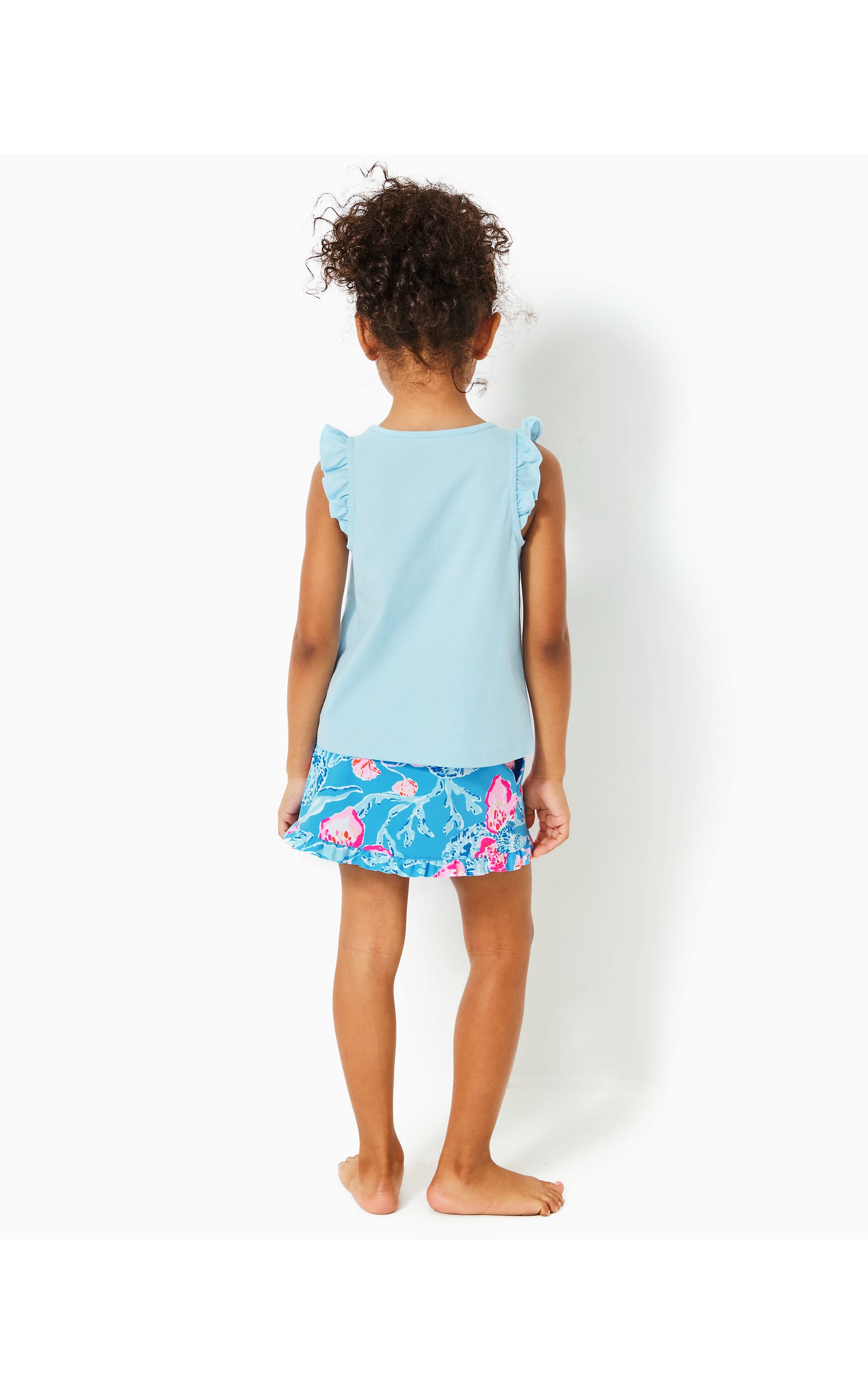 MINI BRAXTON TANK