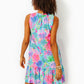 MALONE DRESS