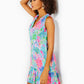 MALONE DRESS