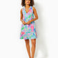 MALONE DRESS