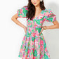 NALANI DRESS