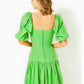 KYLANNE ELBOW SLEEVE LINE