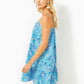 JAYDAN LINEN DRESS