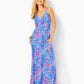 BLAKE MAXI DRESS