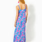 BLAKE MAXI DRESS