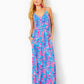 BLAKE MAXI DRESS