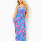 BLAKE MAXI DRESS