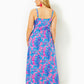 BLAKE MAXI DRESS