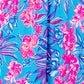 BLAKE MAXI DRESS