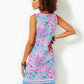 LARSEN STRETCH TERRY SHIFT