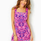 ELIN SLEEVELESS ROMPER