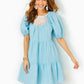 CHARLET SHORT SLEEVE LINE