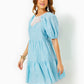 CHARLET SHORT SLEEVE LINE