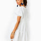 CHARLET SHORT SLEEVE LINE