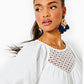 CHARLET SHORT SLEEVE LINE