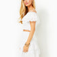 BREXLEY EYELET SET
