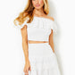 BREXLEY EYELET SET