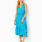 VALERI MIDI DRESS
