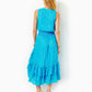 VALERI MIDI DRESS