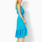 VALERI MIDI DRESS