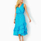 VALERI MIDI DRESS