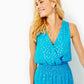 VALERI MIDI DRESS