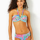 EDDEE BANDEAU TOP