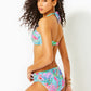 EDDEE BANDEAU TOP