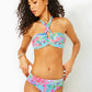 EDDEE BANDEAU TOP