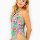 LEDGER HALTER ONE PIECE