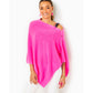 HARP CASHMERE WRAP