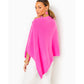 HARP CASHMERE WRAP