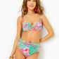 BERGEN HIGH WAISTED BOTTOM