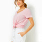 TRYSTA KNIT SHORT