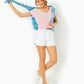 TRYSTA KNIT SHORT