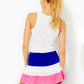 PEACHY SKORT UPF 50+