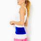 PEACHY SKORT UPF 50+