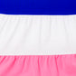 PEACHY SKORT UPF 50+