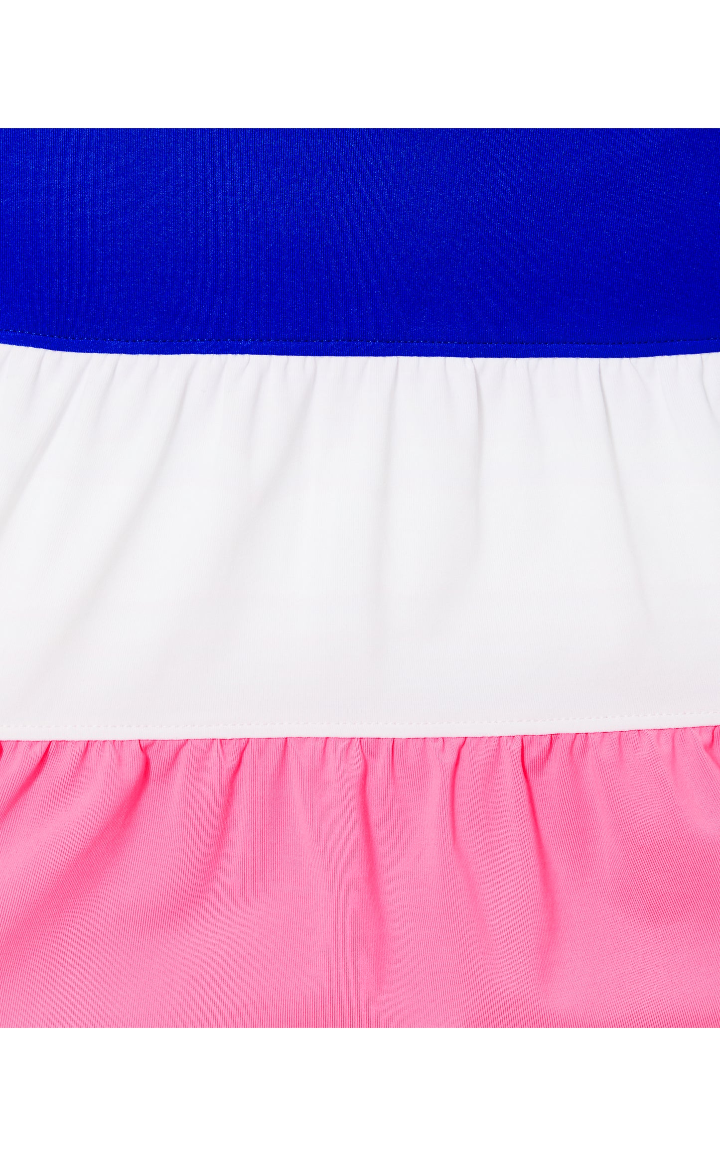 PEACHY SKORT UPF 50+
