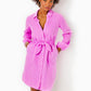 BETHANNE KNEE LENGTH DRESS