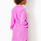 BETHANNE KNEE LENGTH DRESS