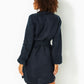 BETHANNE KNEE LENGTH DRESS
