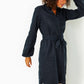 BETHANNE KNEE LENGTH DRESS