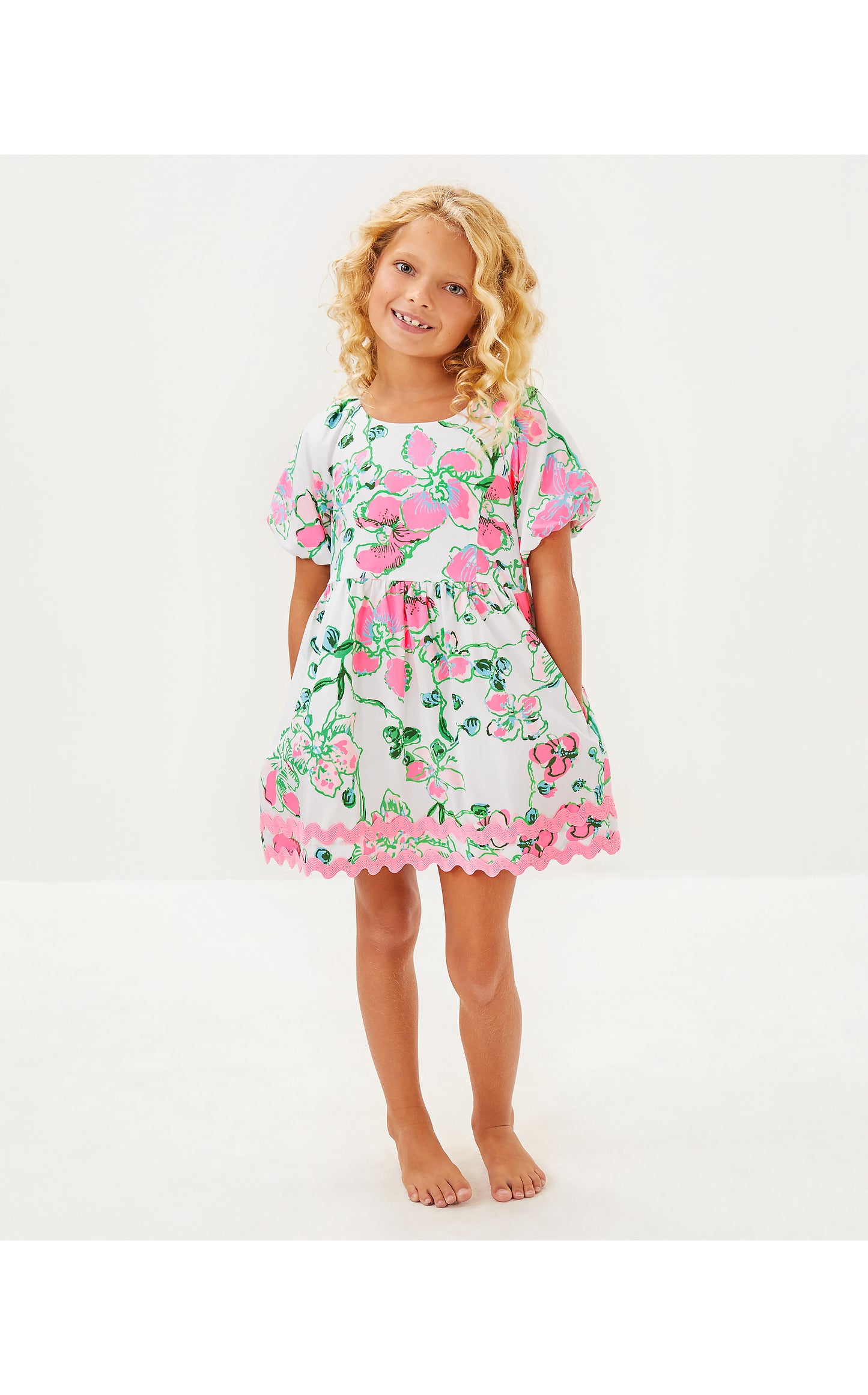MINI KNOXLIE DRESS